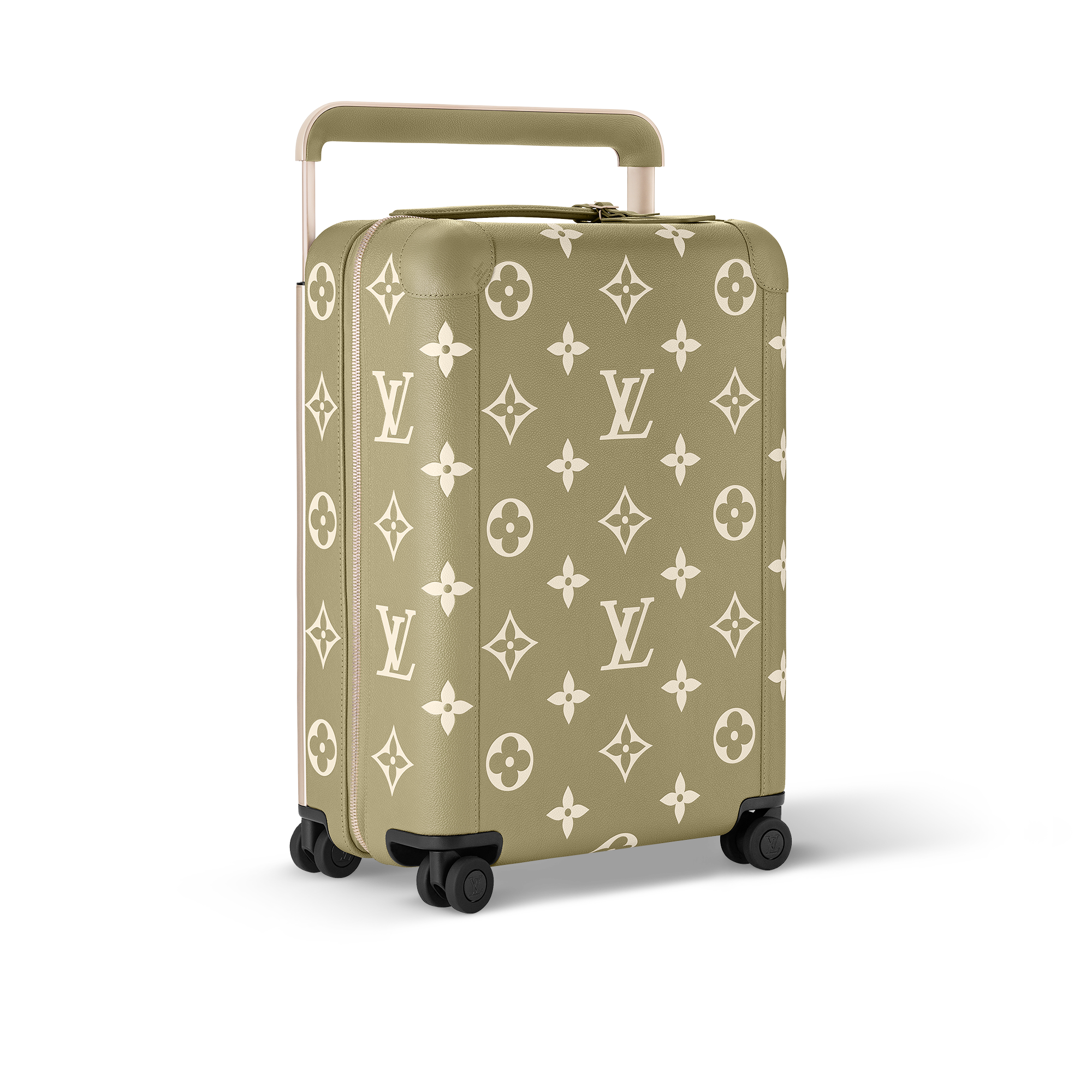 Horizon 55 Monogram Empreinte Leather - Travel M10255 | LOUIS VUITTON